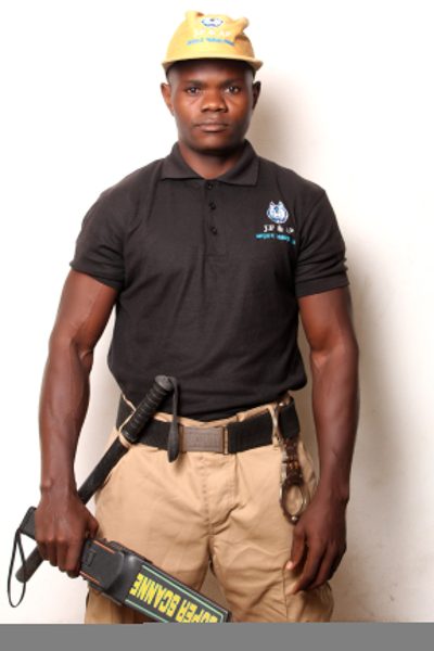 Security